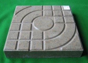 Полимерный бетон своими руками