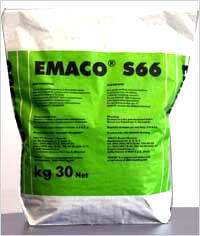 Emaco S88c    -  11