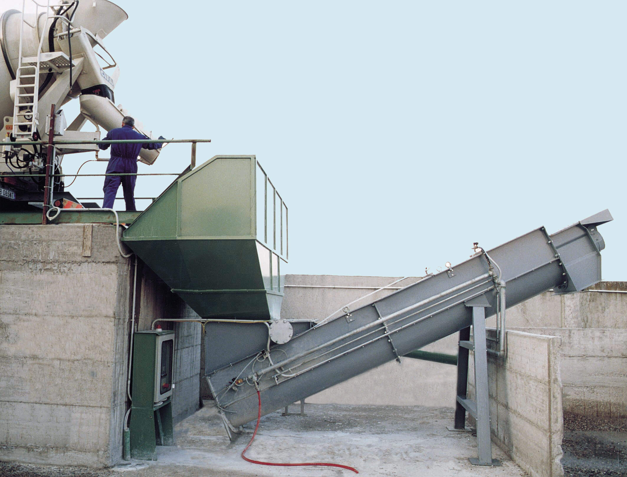Отходы производства бетона купить бетон в нижнем новгороде от производителя