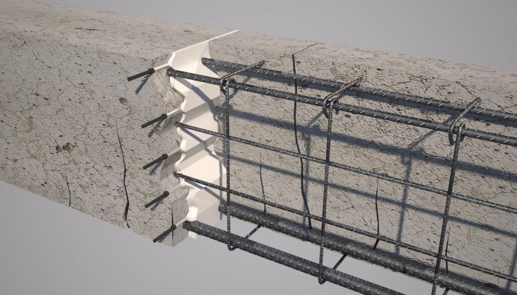 материалы для армирования бетона