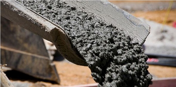 Перевозка бетонной смеси и аня бетон
