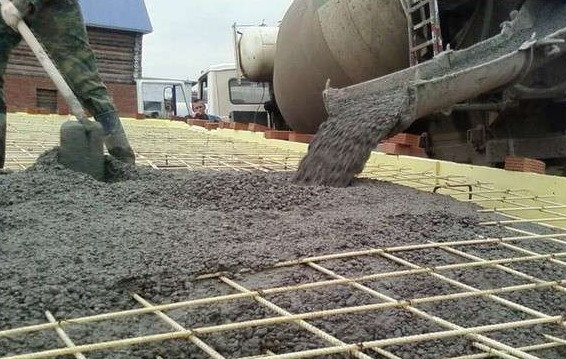 Высокопрочной бетон тула бетон вакансии