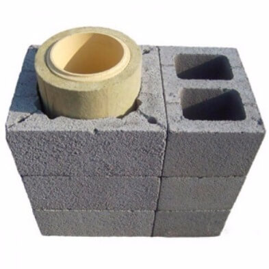 Вентиляционные блоки из керамзитобетона белгород бетон строй иваново
