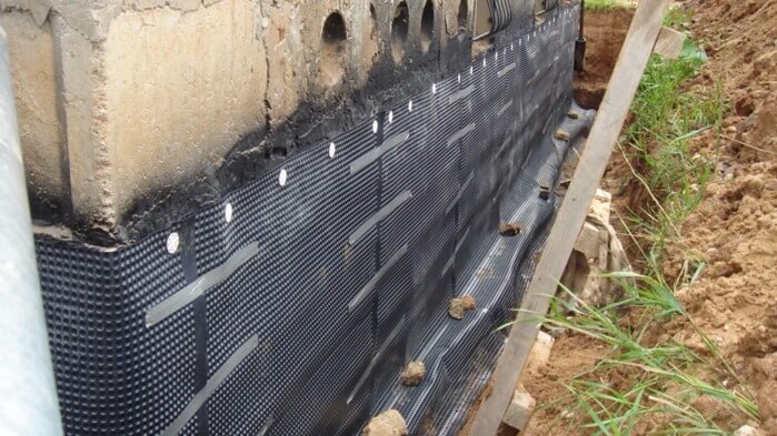 Бетон на гидроизоляцию лоток для бетона купить в кемерово