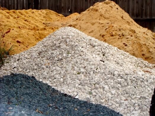 Купить цемент бетон щебень песок коронка по бетону купить липецк