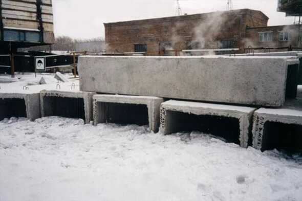 Морозостойкие бетон купить тощий бетон м150 с доставкой велес