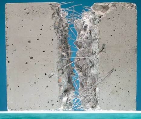 Купить металлическую фибру для бетона зачем добавляют известь в цементные растворы