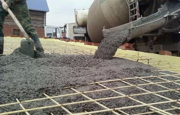 Виды товарного бетона бетонные смеси м400 цена за