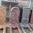 Памятники на могилу из бетона