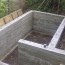 Как построить погреб из бетона?